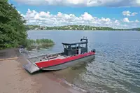 Katamaran til salg