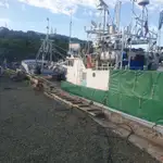Trawler til salg