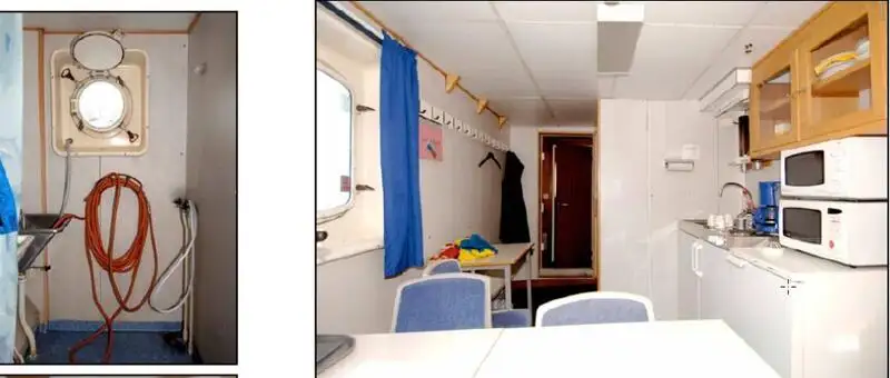 Færgefartøj til salg