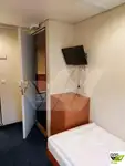 Indkvarteringspram til salg
