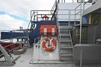 Katamaran til salg