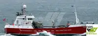 Trawler til salg