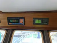 Langliner til salg