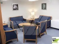 Containerskib til salg