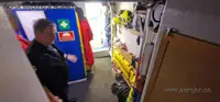 Bugserbåd til salg