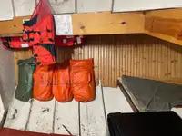 Bugserbåd til salg