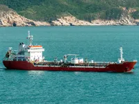 Bunkertanker til salg