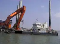 Dredge til salg