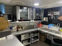 Krydstogtskib til salg