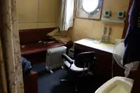 Bugserbåd til salg