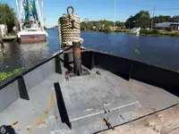 Bugserbåd til salg