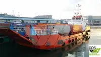 Landingsfartøj, tank til salg
