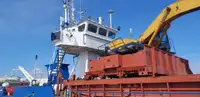 Dredge til salg