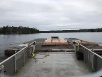 Landing Craft, Tank til salg