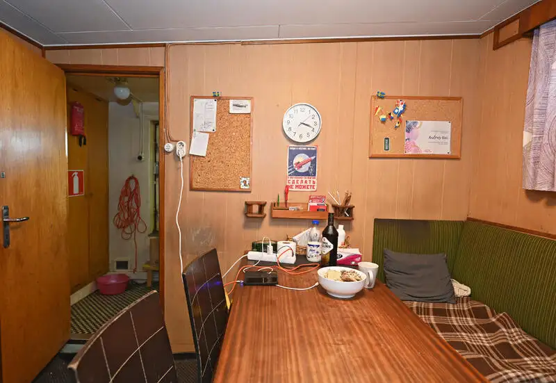 Bugserbåd til salg
