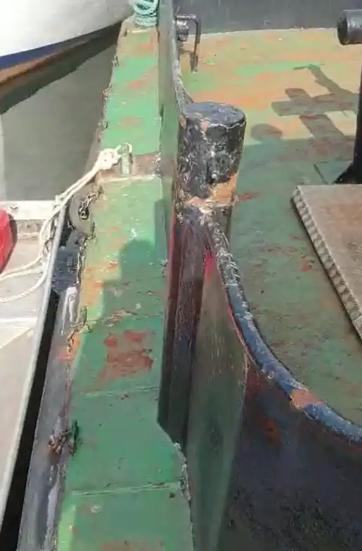 Arbejdsbåde til salg