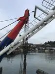 Dredge til salg