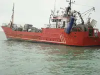 Trawler til salg