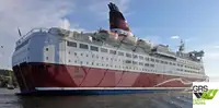 Ro-Ro ship til salg