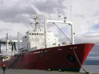 Trawler til salg