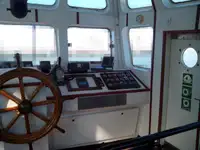 Bugserbåd til salg