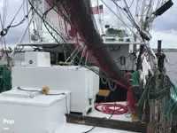 Trawler til salg