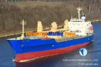 Kølefartøj til salg