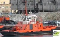 Bugserbåd til salg
