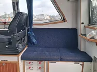 Arbejdsbåde til salg