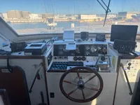 Arbejdsbåde til salg