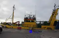 Trawler til salg