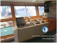 Trawler til salg