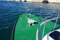 Lodsbåd til salg