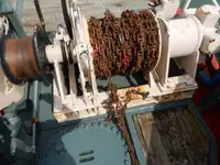Dredge til salg