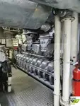 Ro-Ro-skib til salg