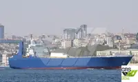 Ro-Ro ship til salg