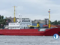 Kølefartøj til salg