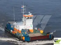 Multi-purpose til salg