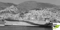 Ro-Ro ship til salg