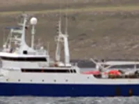 Trawler til salg
