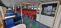 Bunkertanker til salg