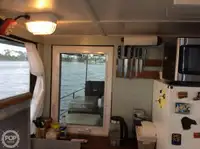 Bugserbåd til salg