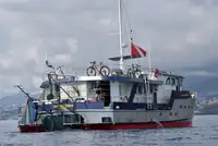 Bugserbåd til salg