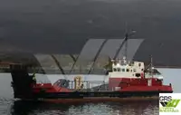 Landingsfartøj, tank til salg