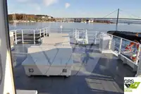 Krydstogtskib til salg