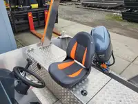 Arbejdsbåde til salg