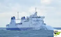 Ro-Ro ship til salg