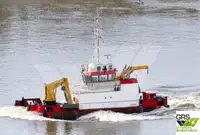 Arbejdsbåde til salg