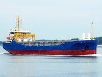 General Cargo/Multi-purpose til salg