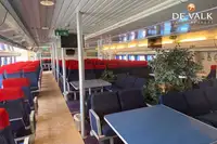 Katamaran til salg